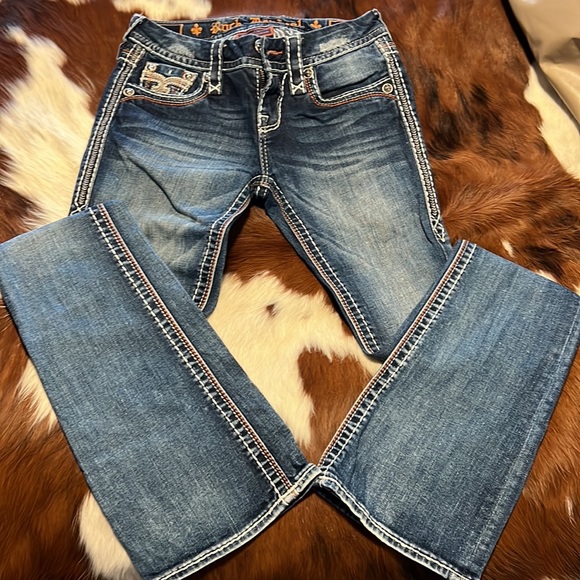 Rock revivals - Picture 3 of 3